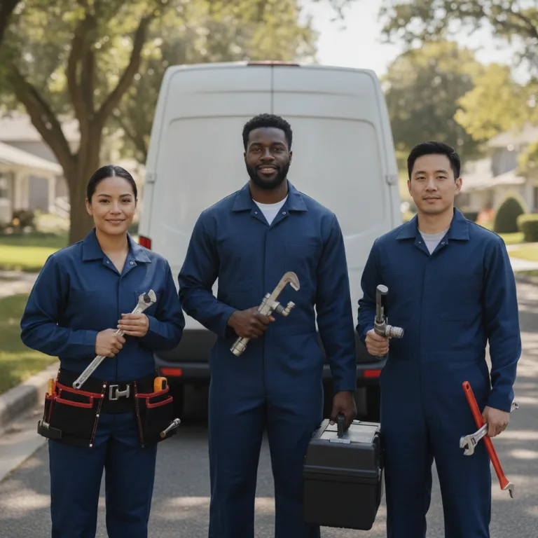 Water Heater Repair team in Carol City
