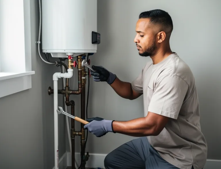Water Heater Repair service in Carol City